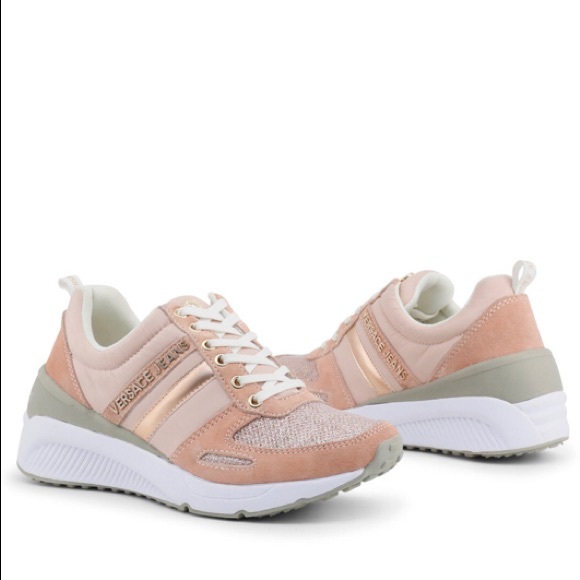 Pink Versace Jeans - Picture 2 of 2